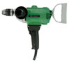 Hitachi D13 - - 1/2in Spade Handle Drill, 550 RPM, 6.2 AMP D13