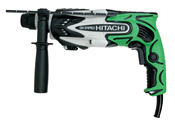 Hitachi DH24PB3 - 15/16in. SDS Plus Rotary Hammer DH24PB3