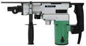 "Hitachi DH38YE - - 1-1/2in Spline Rotary Hammer, 8.0 Amp - Special Pricing - While Supplies Last" DH38YE