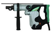 Hitachi DH40FR - - 1-9/16in Spline Rotary Hammer DH40FR
