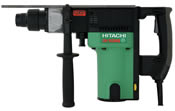 Hitachi DH50MB - - 2inSDS Max Rotary Hammer, EVS, 12.8 Amp DH50MB