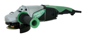 Hitachi G18MR - - 7in Angle Grinder, 15.0 AMP with IDI Technology G18MR