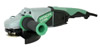 Hitachi G23MR - 9in. Angle Grinder, 15.0 AMP with IDI Technology G23MR