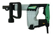 Hitachi H45FRV - - Round Hex Demolition Hammer H45FRV
