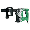 Hitachi - H45MRY - 12 Lb SDS Max Demolition Hammer, UVP, 9.2 Amp H45MRY
