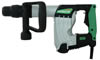 Hitachi H45MR - - 12 LB SDS Max Chipping Hammer, 11 AMP H45MRY