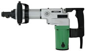 Hitachi H55SCK - - 3/4in Hex Demolition Hammer, 10.4 AMP w/Case H55SCK
