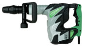 Hitachi H60MRV - SDS Max Demolition Hammer H60MRV