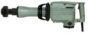 Hitachi H65 - - 40 LB Demolition Hammer, 11.4 AMP H65SD2