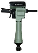 Hitachi H90SB - - 70 LB Breaker Hammer, 12.2 AMP, Sealed Grease - Clearence - While Supplies Last H90SB