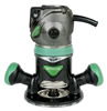 Hitachi M12VC - 2-1/4 HP Fixed Base Router - Variable Speed M12VC
