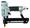 "Hitachi N3804AB2 - 1 1/2in. Narrow Crown (1/4in.) Stapler, 18 GA" N3804AB3