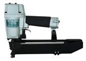 Hitachi N5024A - 1in Wide Crown Stapler N5024A