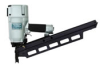 Hitachi Hitachi - NR83A2 Framing Nailer, Full Head, Plastic Strip Collation with Depth Adjustment - SPECIAL While Supplies Last NR83A2S