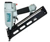 Hitachi - NT65MA2 - 2 1/2in 15 Gauge Angled Finish Nailer with Blow Nozzle NT65MA2