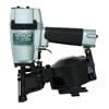 Hitachi NV45AB2 - Roofing Coil Nailer Side load (wire collation) NV45AB2