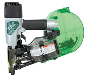 Hitachi NV50AP3 - 2in. Metal/Plastic Cap Coil Nailer NV50AP3