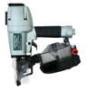 Hitachi NV65AH - Siding Coil Nailer (wire/plastic sheet collation) NV65AH