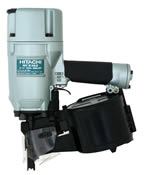 Hitachi NV83A2 - 3 1/4in. FullHead Wire Coil Nailer NV83A2