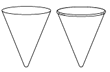 4KONIE 4oz Water Cups (Sleeve) 4KONIE