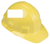 Jackson Safety - 3000063 Hard Cap, Sentry III, White, 6pt Pin-lock Suspension 3000063