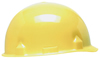 Jackson Safety - 3001929 Hard Cap, SB6 Short Bill, White 391 Ratchet 3001929