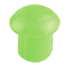 KCP - 16817 Rebar Cap A-10 Lime Green 3005543
