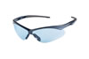Jackson Safety - 3011373 Safety Glasses Nemesis Blue Metallic / Light Blue 3011373