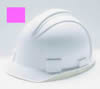 Jackson Safety - 3013420 Hard Cap, Charger, Neon Pink, 4 Point Plastic Suspension 3013420
