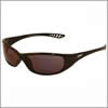 Jackson Safety - 3013854 Safety Glasses Hellraiser Black / Smoke Anti-Fog 3013854