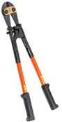 63136 Klein - Bolt Cutter, Fiberglass Handles, 36-1/2in Long, 9/16 Maximum Capacity 63136