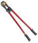 63336 Klein - Bolt Cutter, Steel Handles, 36in Long, 9/16in Maximum Capacity 63336
