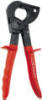 63060 Klein - Cable Cutter, Ratcheting 63060