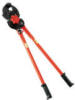 63700 Klein - Heavy-Duty Cable Cutter, Ratcheting 63700
