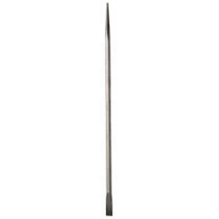 3240 Klein - Connecting Bar, 30in. Hexagonal, Straight-End, 3/4in. Diameter 3240