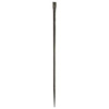 3241 Klein - Connecting Bar, 30in. Round, Straight-End, 3/4in. Diameter 3241