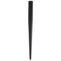 3257 Klein - Bull Pin, 12in. x 1-1/16in. Top Diameter x 3/8in. Point Diameter 3257