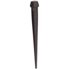 3256 Klein - Bull Pin, Broad Head, 10in. x 1-1/16in. Top Diameter x 1/4in. Point Diameter 3256