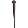 3255 Klein - Bull Pin, Broad Head, 13in. x 1-1/4in. Top Diameter x 5/16in. Point Diameter 3255