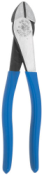 D200028 Klein - 2000 Series Diag.-Cutting Pliers, Hi-Leverage D200028