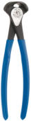 D200032 Klein - 2000 Series End-Cutting Pliers, Hi-Leverage D200032