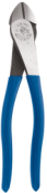 D200048 Klein - 2000 Series Diag.-Cutting Pliers, Hi-Leverage, Angled Head D200048