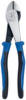 J200048 Klein - Journeyman 2000 Series Diag.-Cutting Pliers, Hi-Leverage, Angled Head J200048