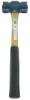 809-36 Klein - Hammer, Linemans Double-Face, 36 oz. Head 809-36