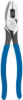 D20009NETP Klein - 2000 Series Side-Cutting Pliers, Hi-Leverage NE, Pulling Grip D20009NETP