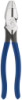 D2138NE Klein - Side-Cutting Pliers, Hi-Leverage NE, 8-1/2in D2138NE