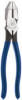 D2139 Klein - Side-Cutting Pliers, Hi-Leverage, 9-1/4in D2139