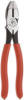 HD20009NE Klein - 2000 Series Side-Cutting Pliers, Hi-Leverage NE, HD Dip 9in HD20009NE