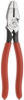 HD2139NETH Klein - Side-Cutting Pliers, Hi-Leverage NE, 9-1/4in, HD handles HD2139NETH