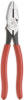 HD2138NE Klein - Side-Cutting Pliers, Hi-Leverage NE, 8-1/2in, HD handles HD2138NE
